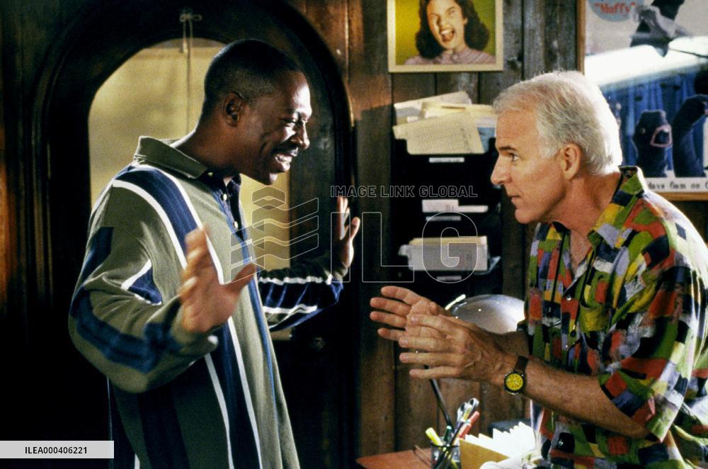 Bowfinger (1999)