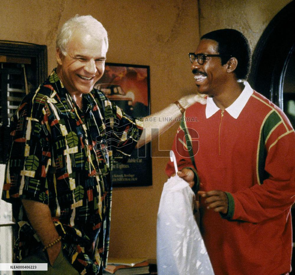 Bowfinger (1999)