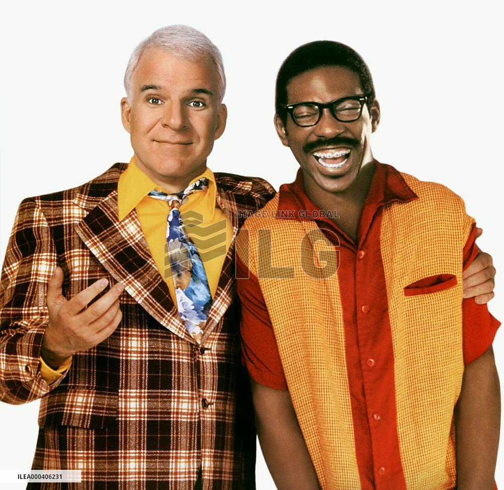 Bowfinger (1999)