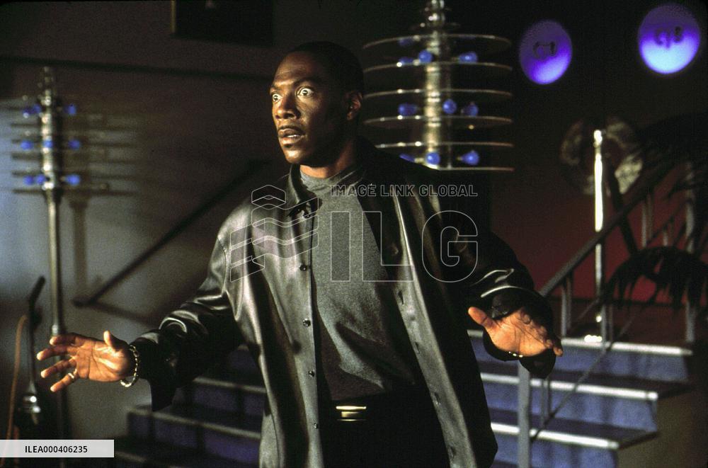 Bowfinger (1999)