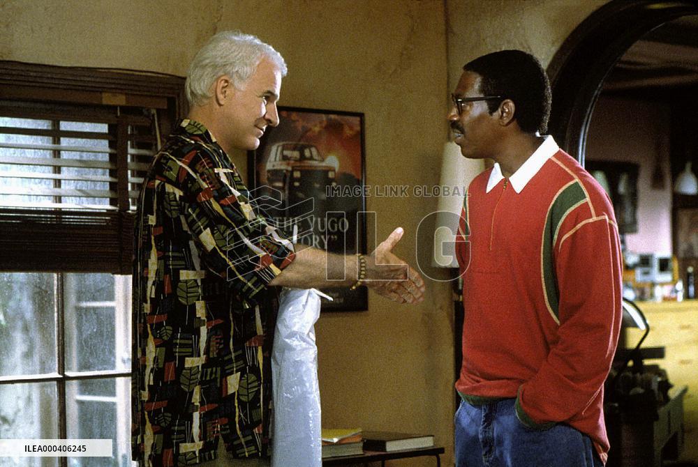 Bowfinger (1999)