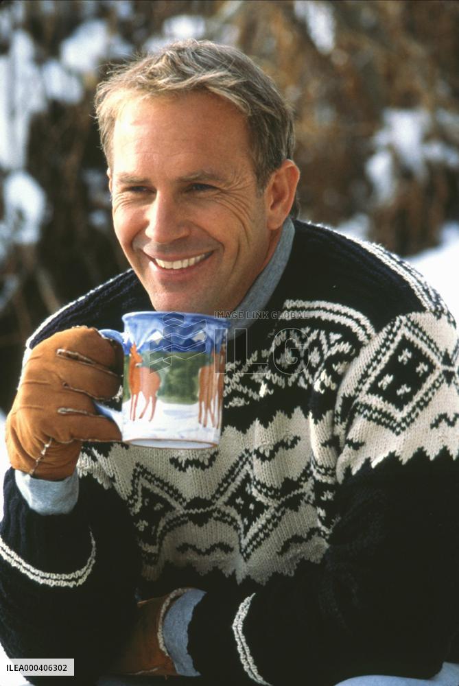 For Love Of The Game (1999)