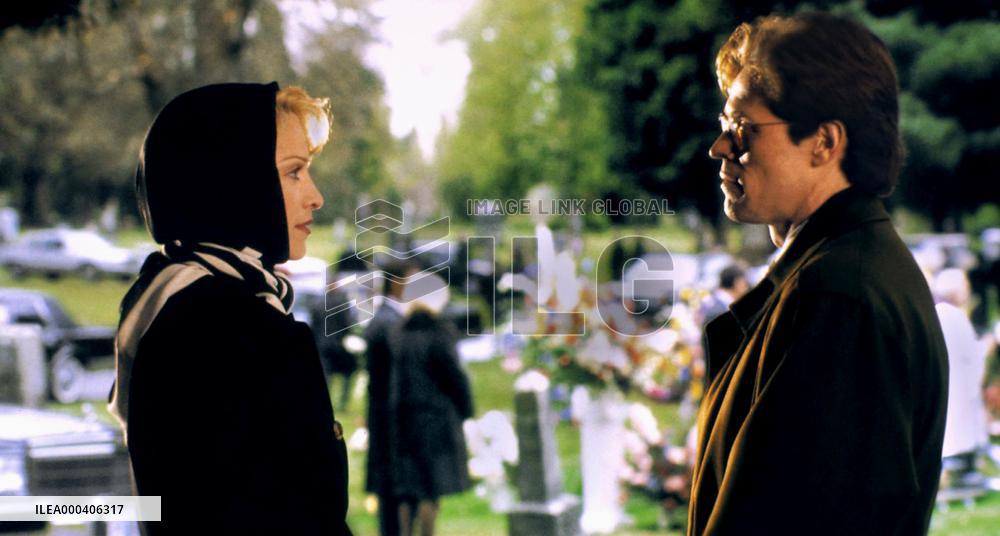 Body Of Evidence (1993)