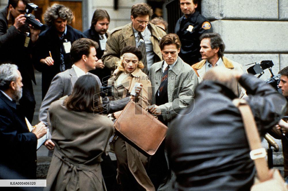 Body Of Evidence (1993)