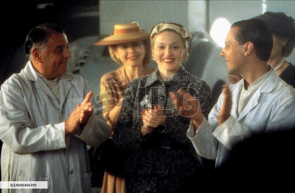 Evita (1996)