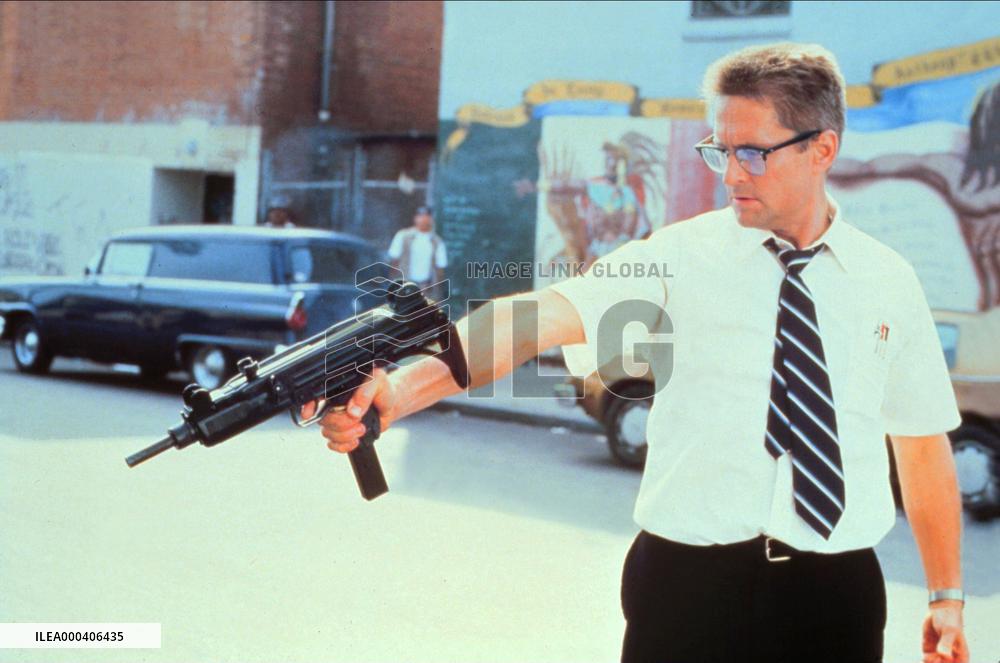 Falling Down (1993)