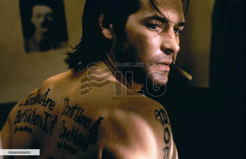 Fatal Instinct (1993)