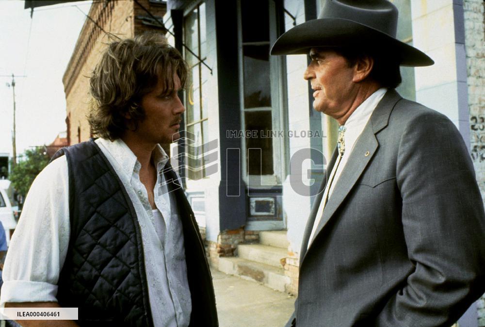 Fire In The Sky (1993)