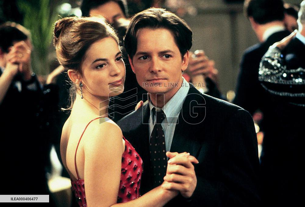 The Concierge (1993)