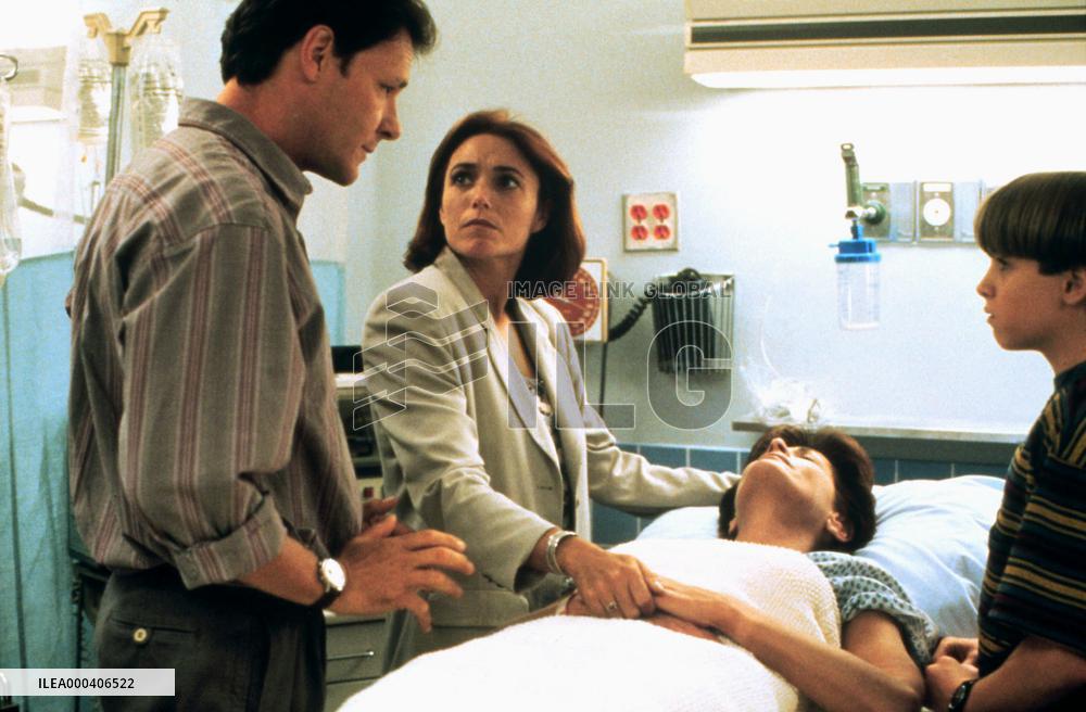 Ghost In The Machine (1993)