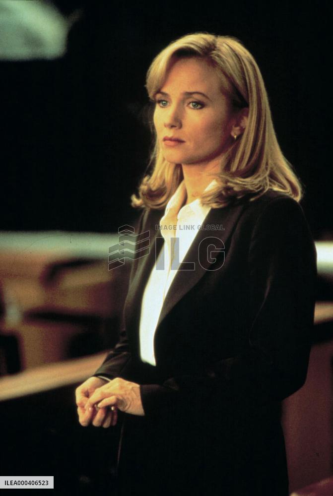 Guilty As Sin (1993)