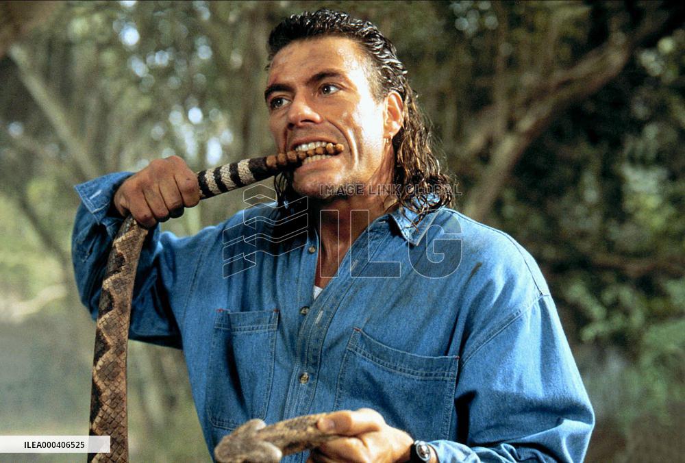 Hard Target (1993)