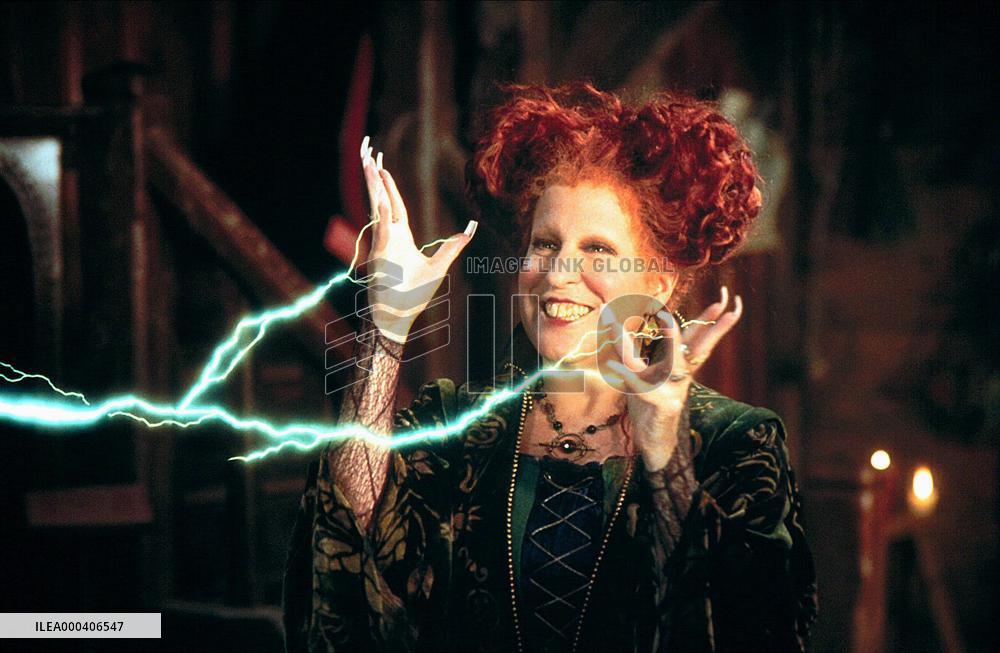 Hocus Pocus (1993)