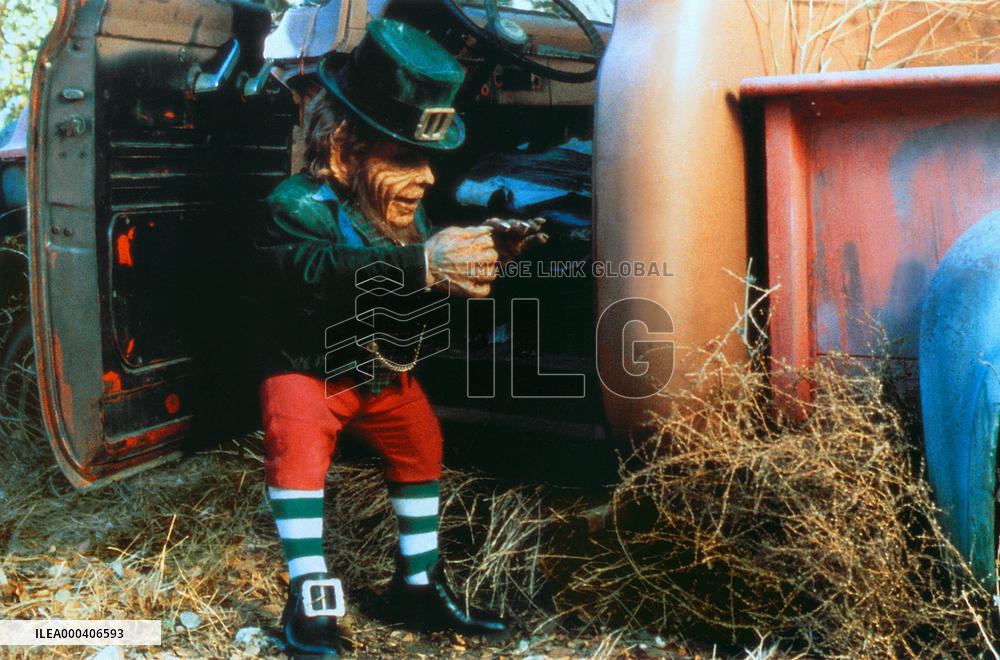 Leprechaun (1993)