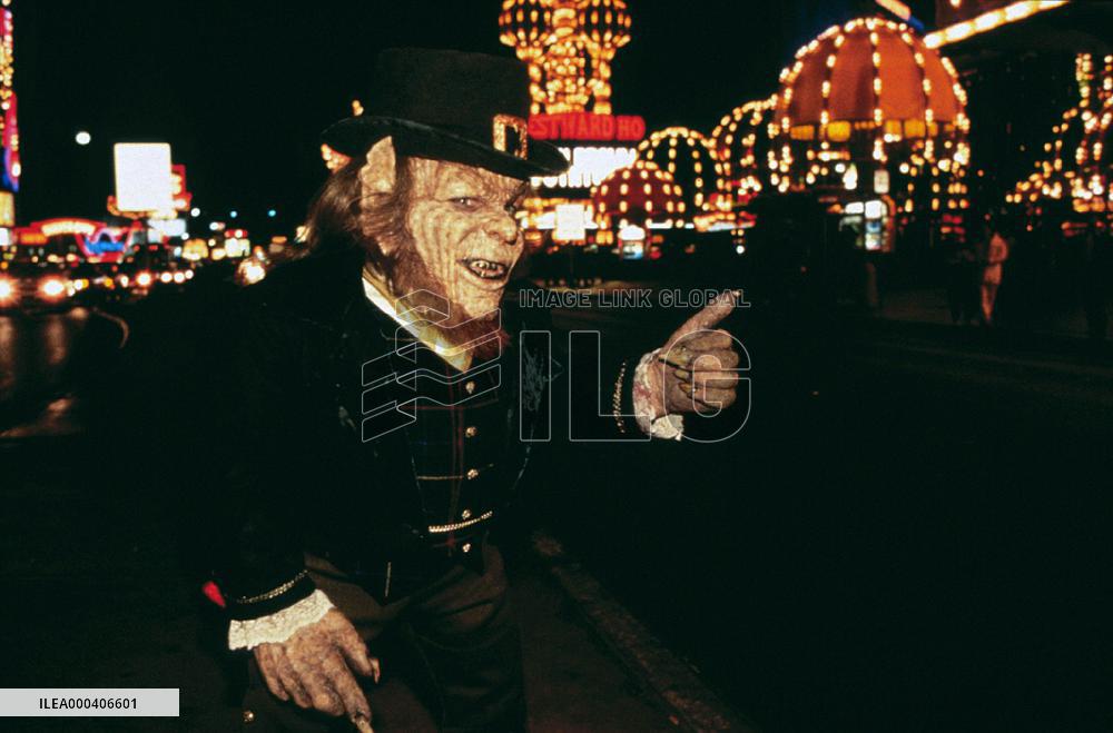 Leprechaun 3 (1995)