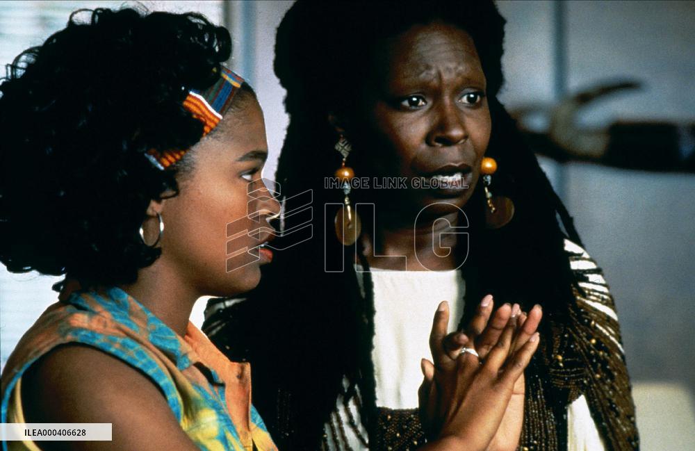 Made In America (1993)