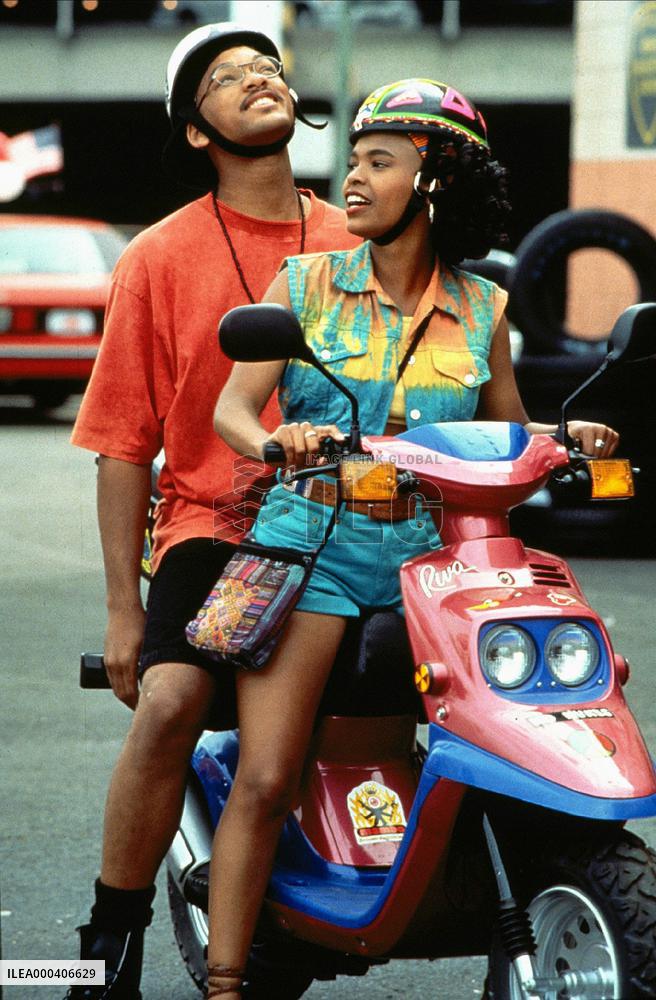 Made In America (1993)