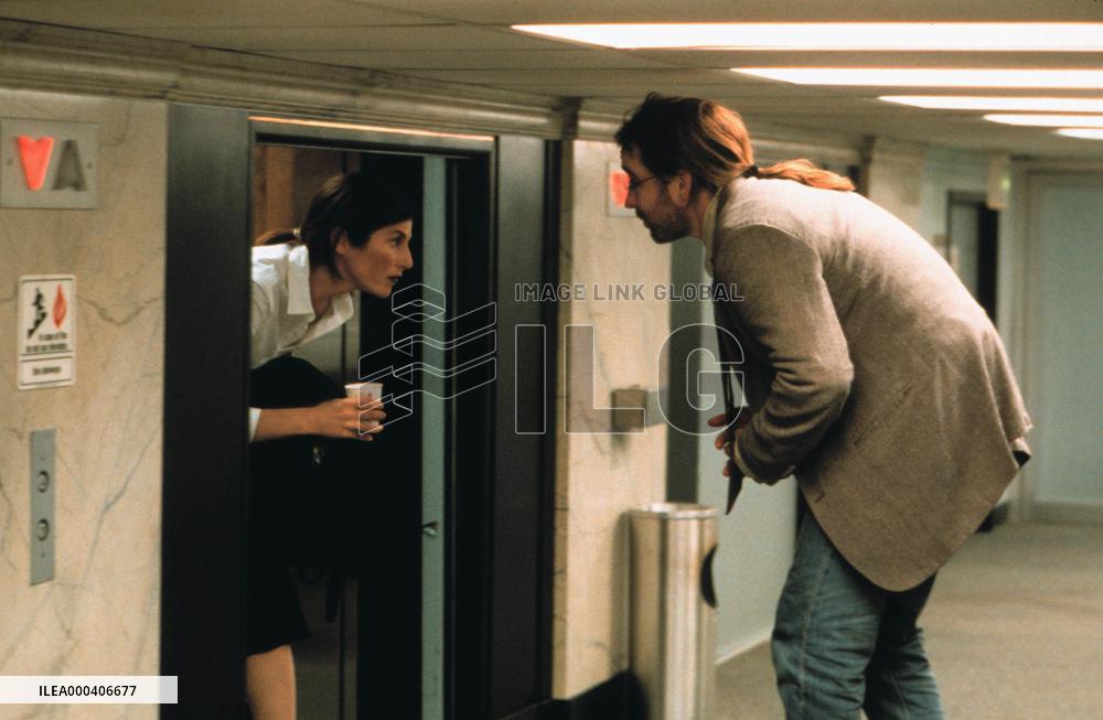 Being John Malkovich (1999)