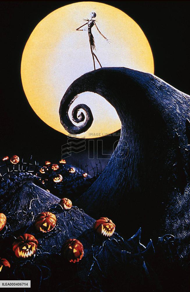 The Nightmare Before Christmas (1993)
