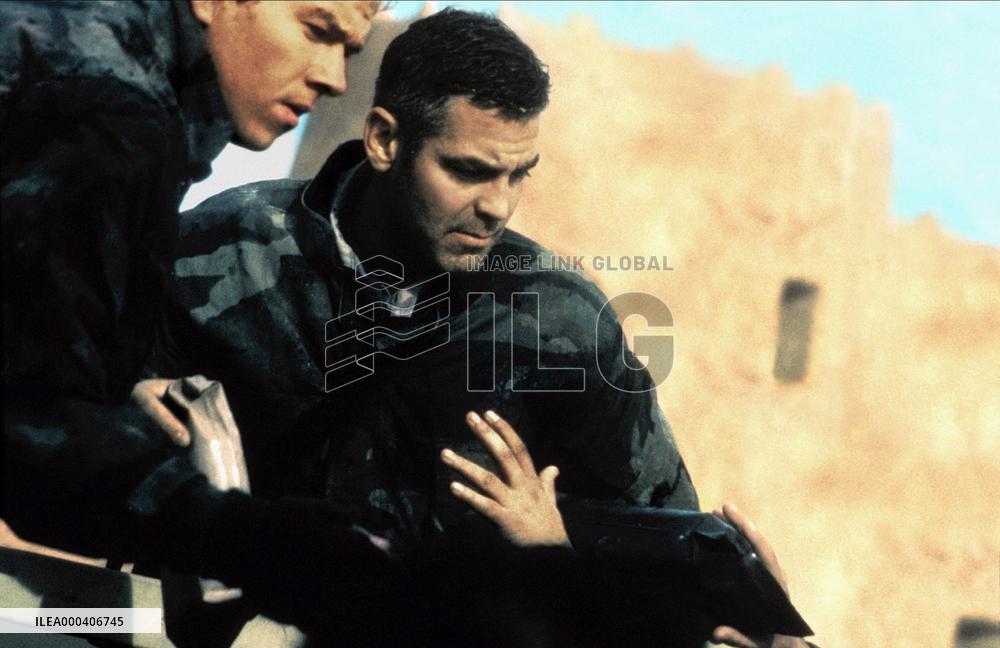 Three Kings (1999)