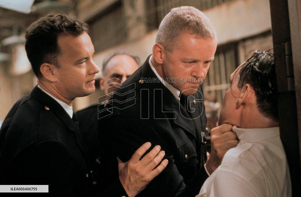 The Green Mile (1999)