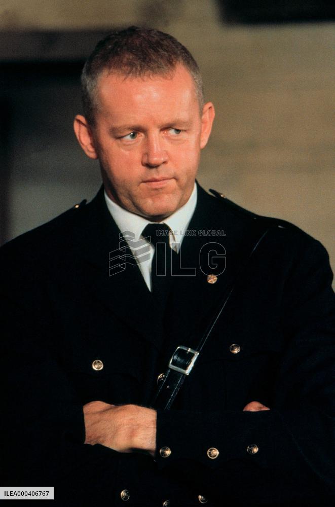 The Green Mile (1999)