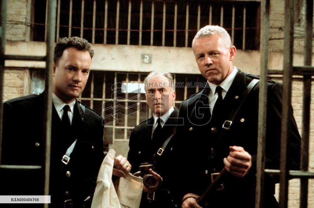 The Green Mile (1999)