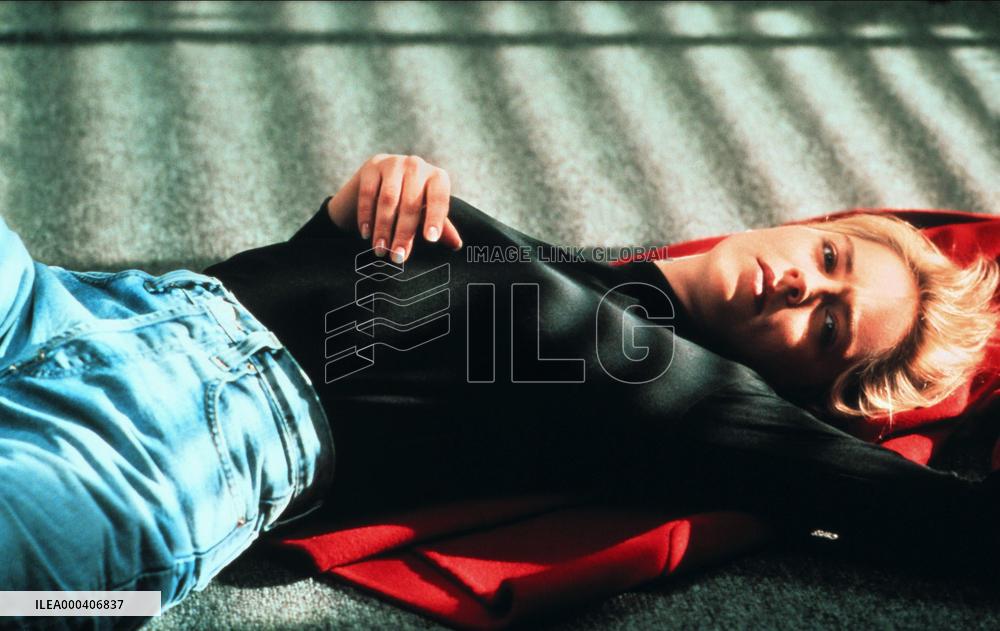Sliver (1993)