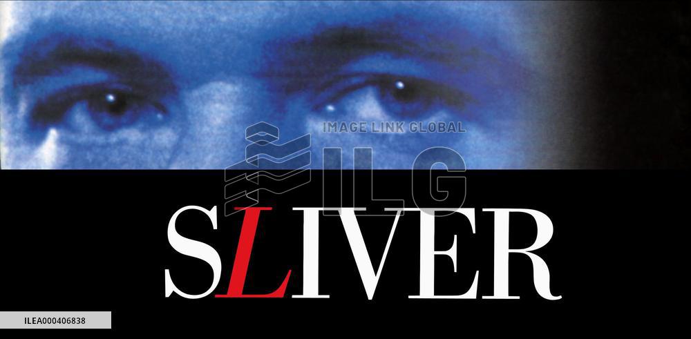 Sliver (1993)