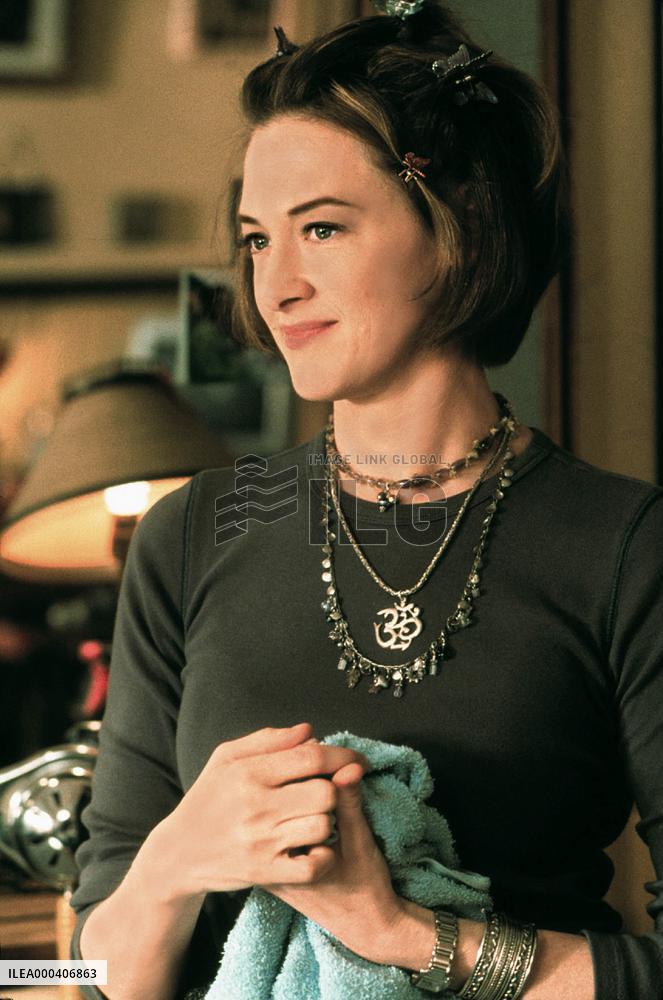 Runaway Bride (1999)