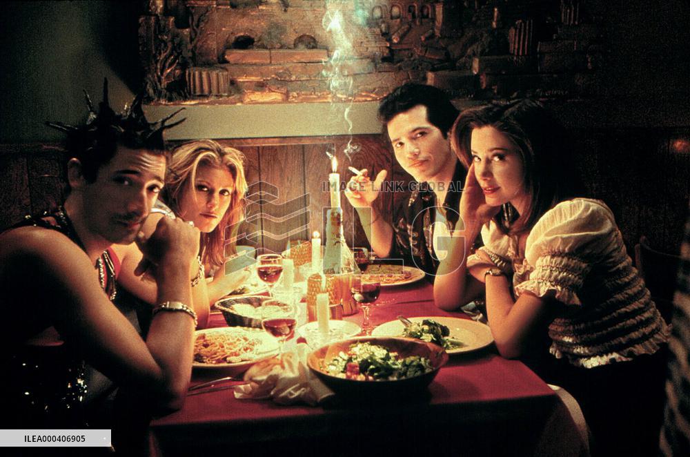 Summer Of Sam (1999)