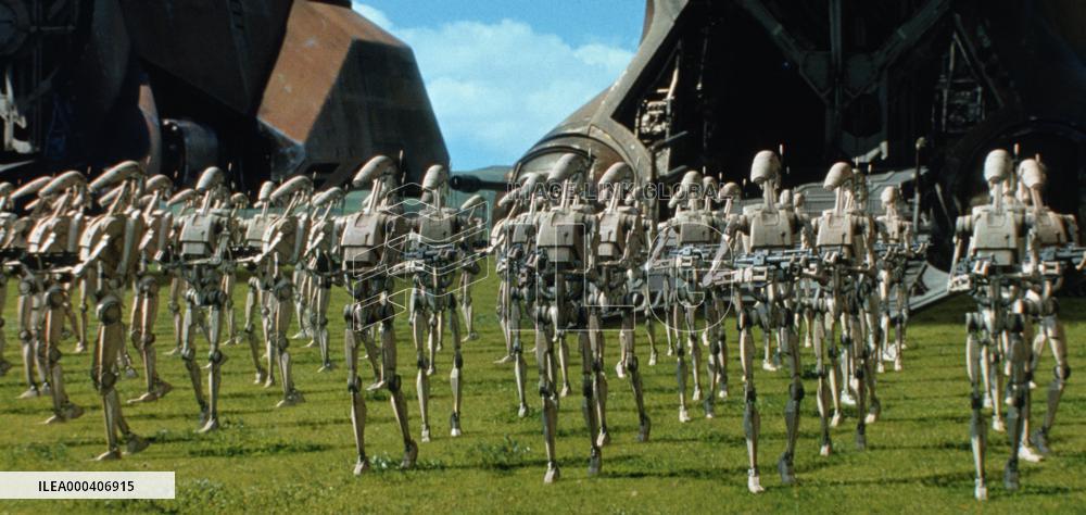 Star Wars: The Phantom Menace (1999)