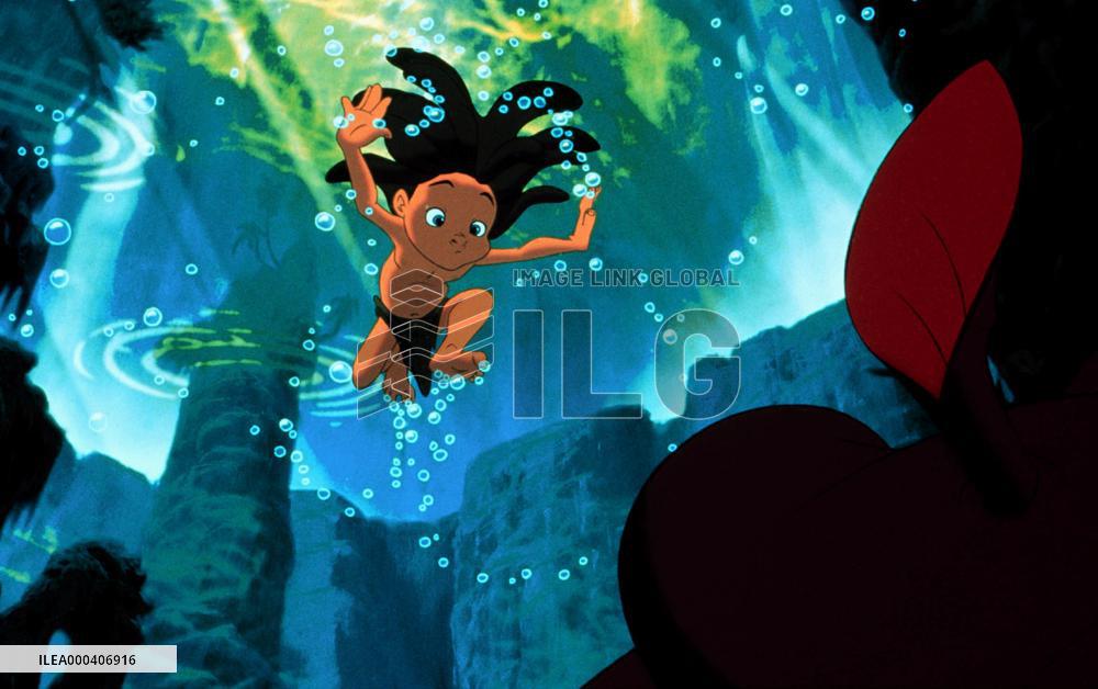 Tarzan (1999)