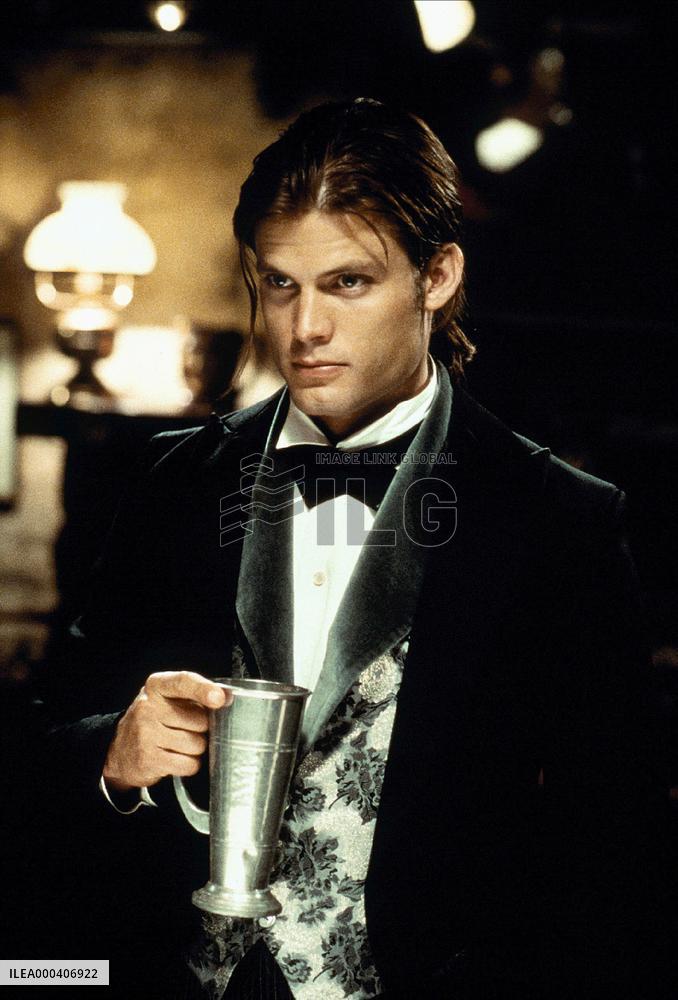 Tarzan And The Lost City (1998)