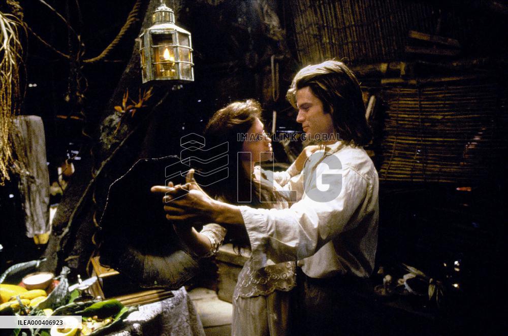 Tarzan And The Lost City (1998)