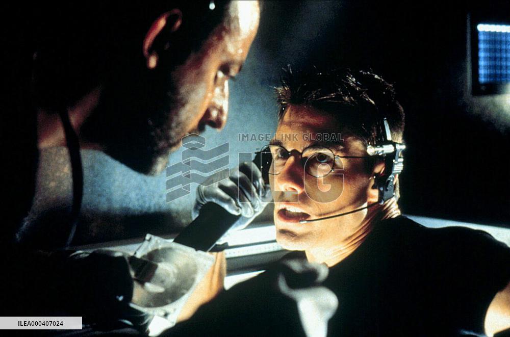 Mission: Impossible (1996)