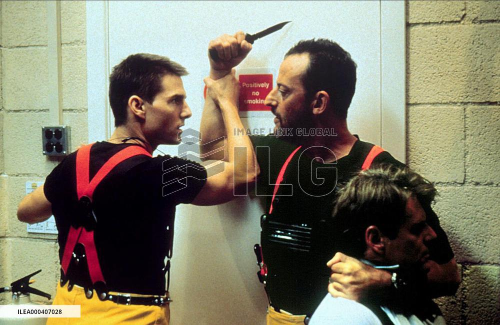 Mission: Impossible (1996)