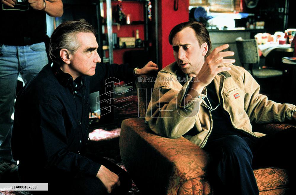 Bringing Out The Dead (1999)