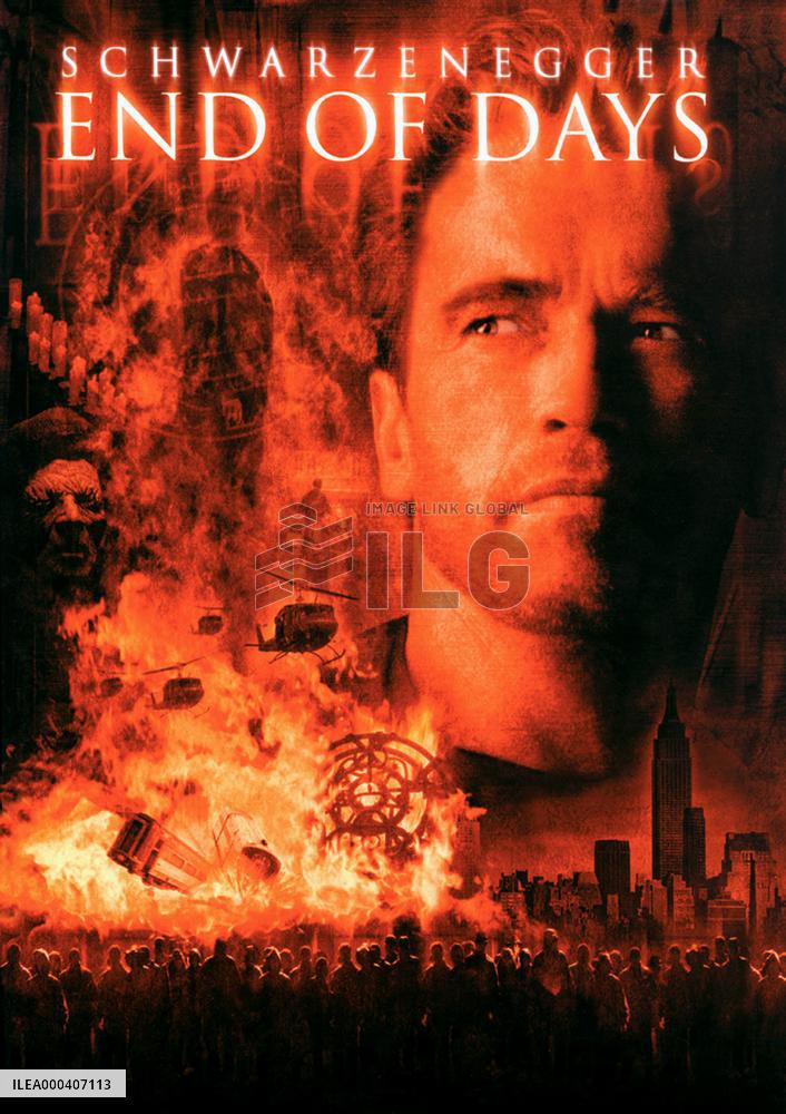 End Of Days (1999)