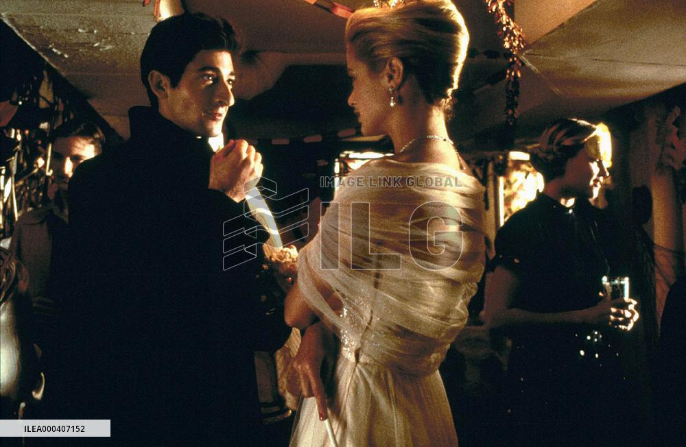 Liberty Heights (1999)