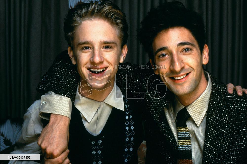 Liberty Heights (1999)