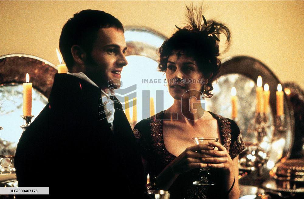 Mansfield Park (1999)