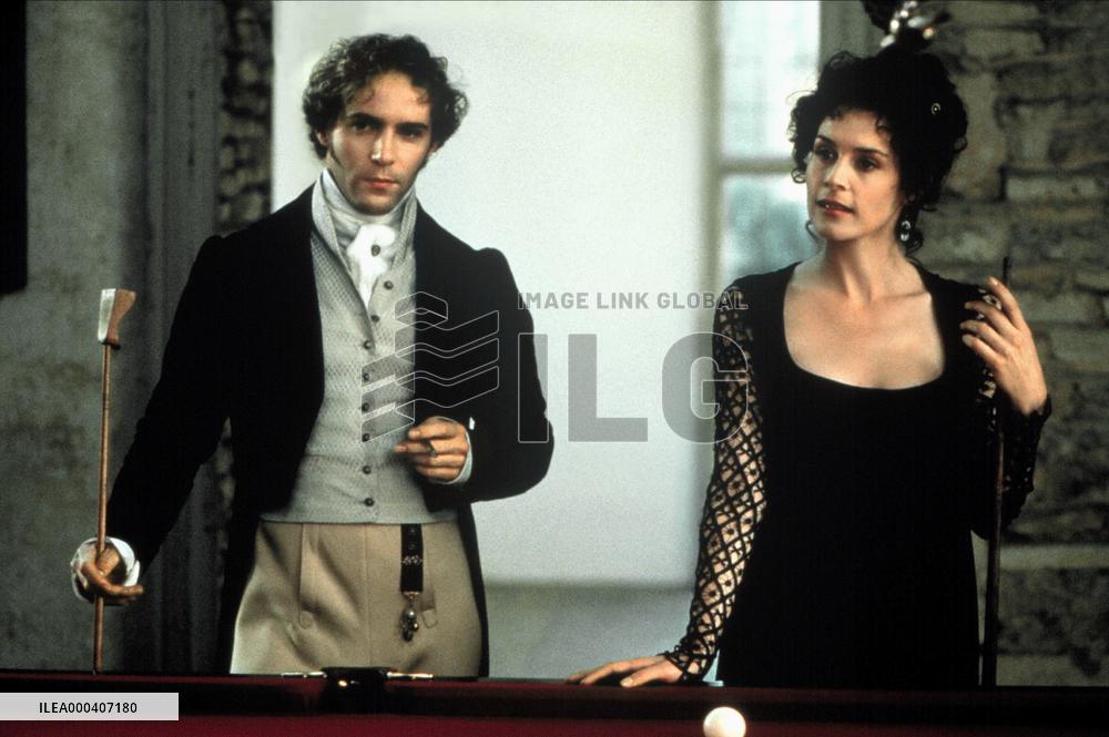 Mansfield Park (1999)