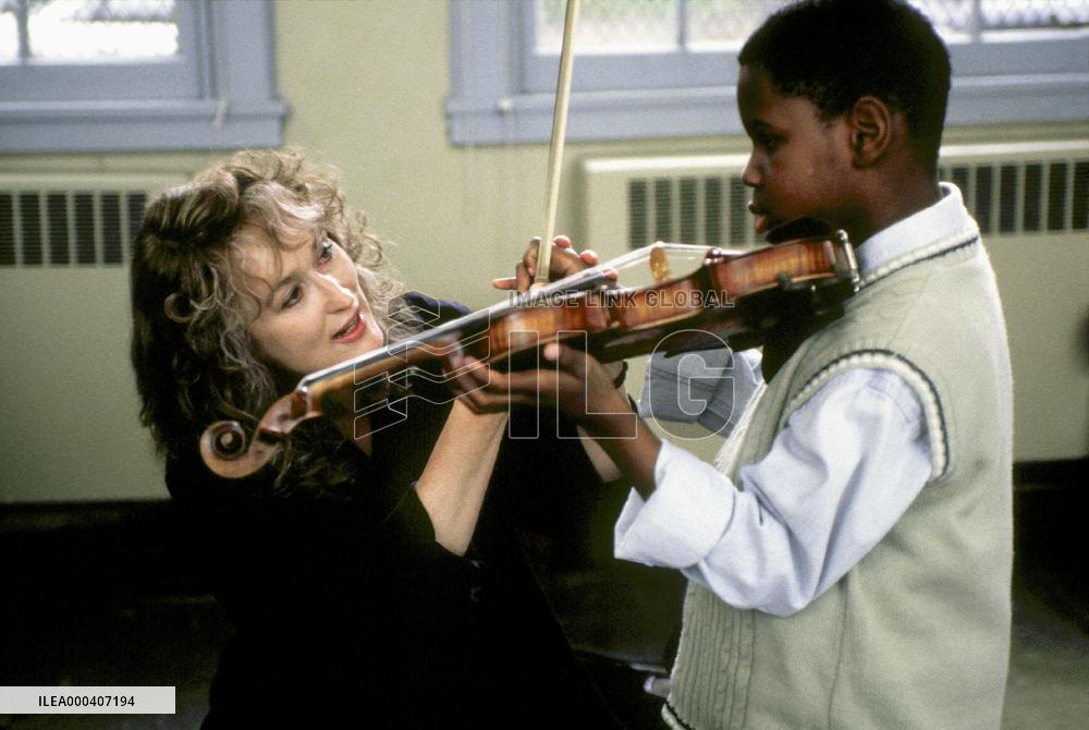 Music Of The Heart (1999)