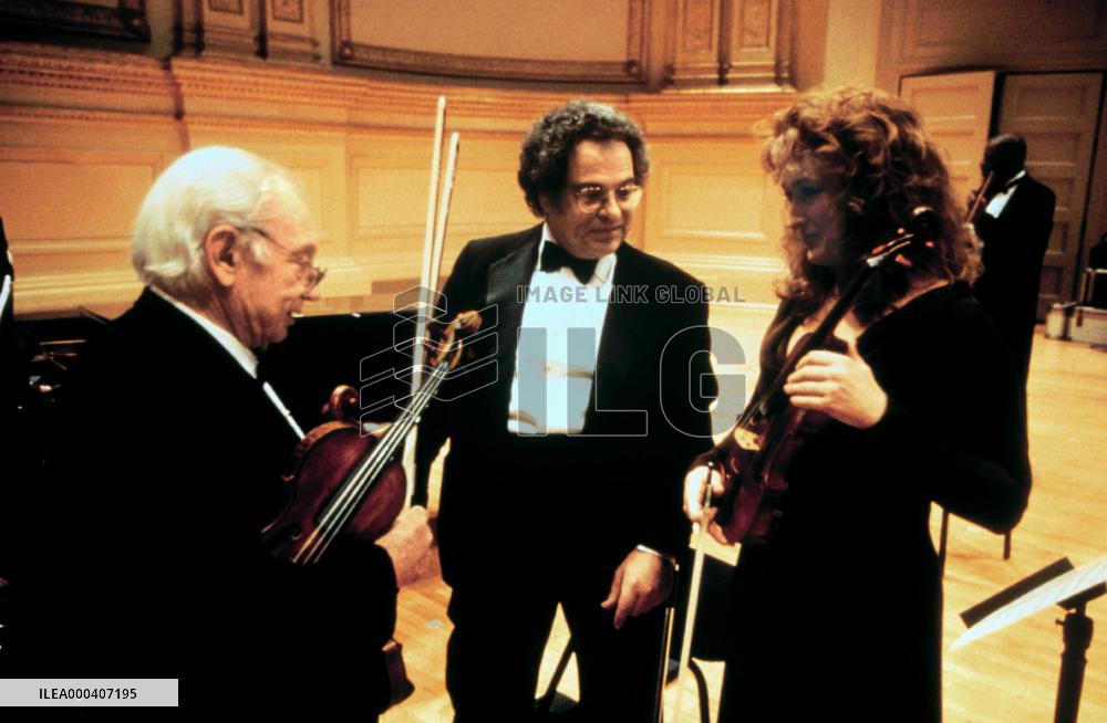 Music Of The Heart (1999)