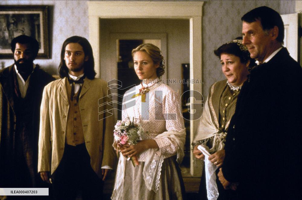 Ride With The Devil (1999)