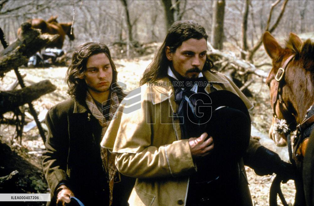 Ride With The Devil (1999)