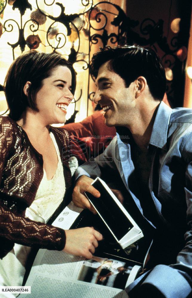 Three To Tango (1999)