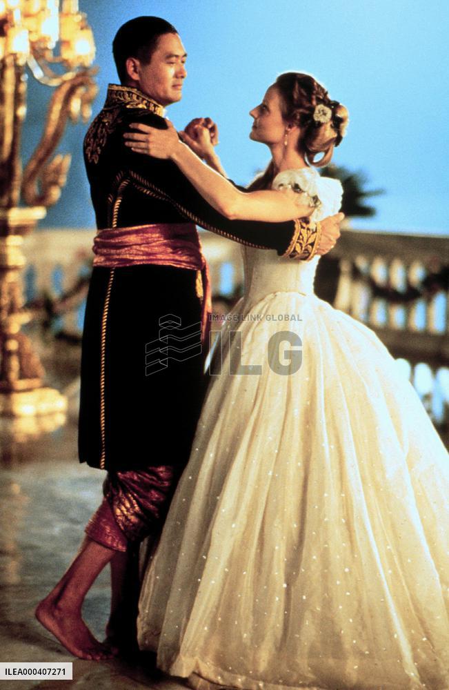 Anna And The King (1999)