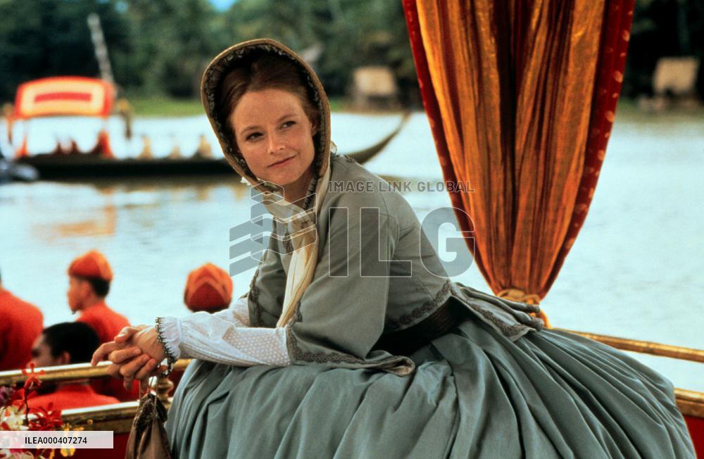 Anna And The King (1999)